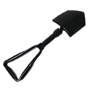 SHOVEL